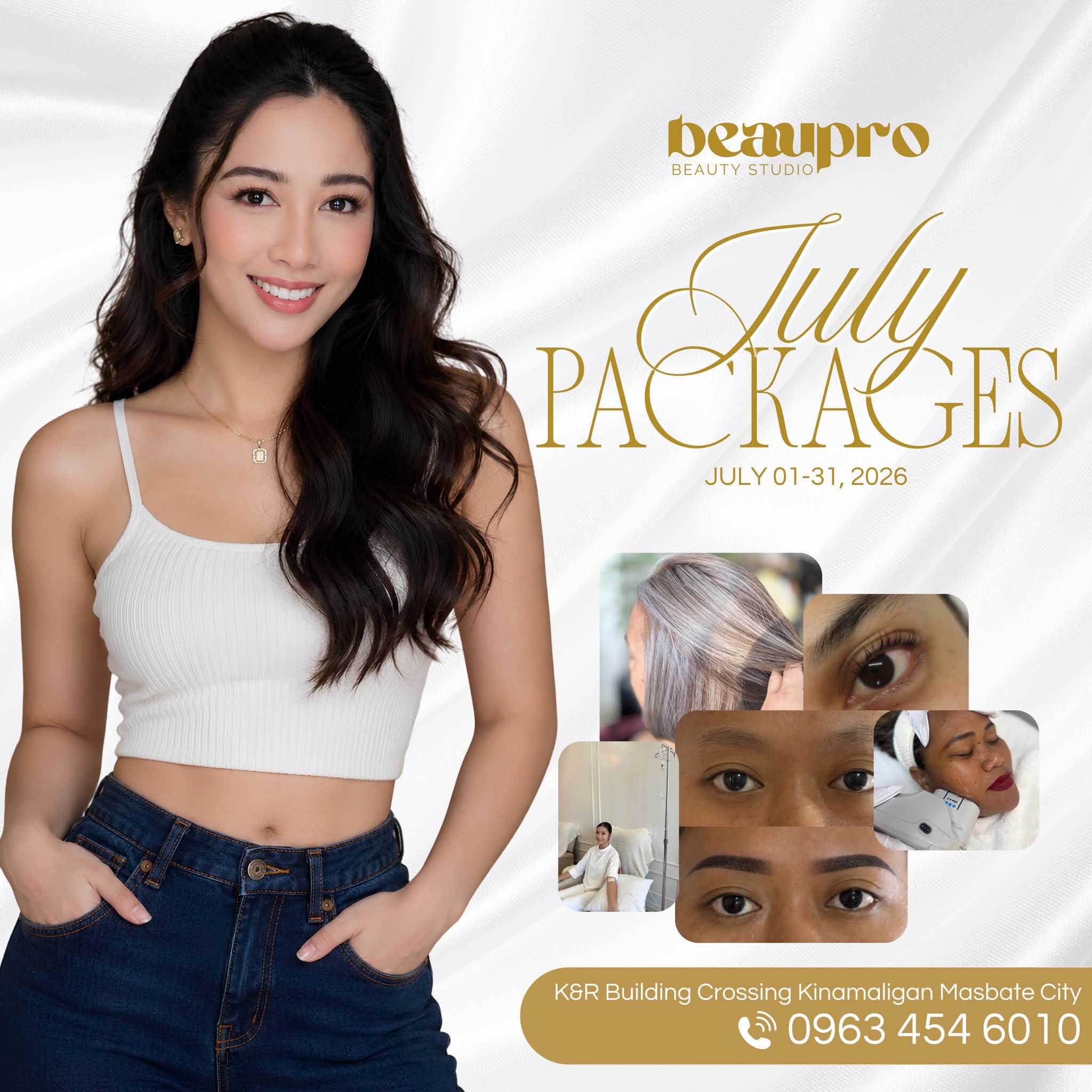 beaupro Beauty Studio